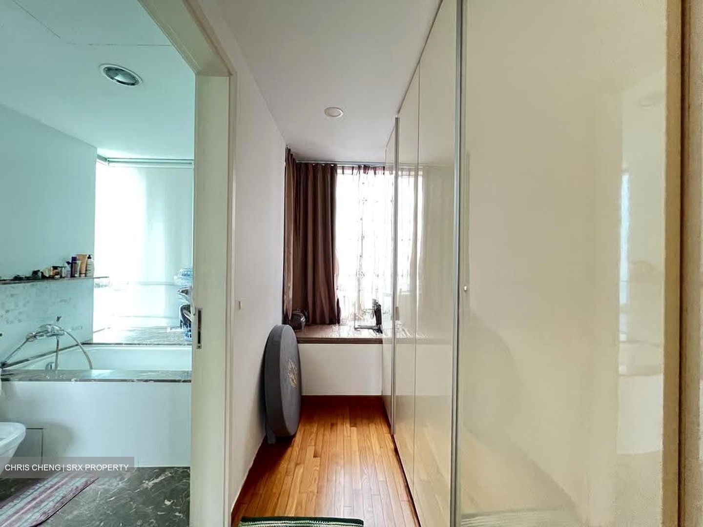 The Minton (D19), Condominium #608132481